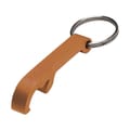 Sleutelhanger-flesopener-Aluminium-bedrukken-oranje