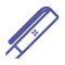 Balpen-elegant-Rubberen-stylus-top-bedrukken-rechtshandig