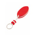 Drijvende-EVA-sleutelhanger-2-kleurig-bedrukken-rood
