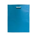 Non-woven-draagtas-34-x-43-cm-bedrukken-lichtblauw