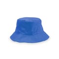 Vissershoedje-reversible-Nylon-bedrukken-blauw