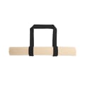 Tas-met-gekleurde-draaghengsels-37-x-41-cm-105-gm-bedrukken-zwart