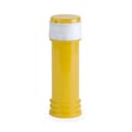 Bellenblaas-30-ml-bedrukken-geel