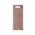 Non-woven-wijntas-75-cl-bedrukken-bruin
