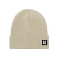 Gebreide-RPET-polyester-muts-bedrukken-beige