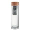 Drinkfles-met-theezeef-Borosilicaatglas-400-ml-bedrukken-transparant