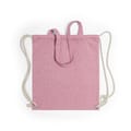 Rugzakje-gerecycled-katoen-38-x-42-cm-140-gm-bedrukken-roze