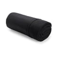 Fleece-deken-Polar-fleece-120-x-150-cm-180-gm-bedrukken-zwart