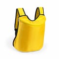 Koel-rugzak-met-gewatteerde-schouderbanden-600D-polyester-bedrukken-geel