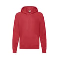 Fruit-of-the-Loom-lightweight-hoodie-Kids-240-gm-bedrukken-red