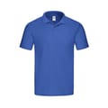 Fruit-of-the-Loom-Original-polo-Unisex-185-gm-bedrukken-roayl-blue