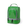 2-vaks-koeltas-210D-polyester-bedrukken-groen