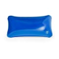 Opblaasbaar-kussen-Transparant-PVC-bedrukken-blauw