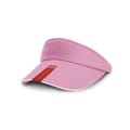 Zonneklep-Unisex-Katoen-220-gm-bedrukken-roze