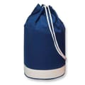 Katoenen-plunjebaal-strandtas-200-gm-25-x-45-cm-bedrukken-donkerblauw