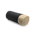 RPET-fleece-deken-Polar-fleece-120-x-150-cm-200-gm-bedrukken-beige