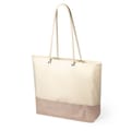 Katoenen-strandtas-Jute-48-x-35-cm-230-gm-bedrukken-beige