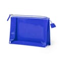 Transparante-toilettas-EVA-bedrukken-blauw
