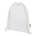 Trekkoord-rugzak-Gerecycled-katoen-140-gm-bedrukken-wit