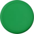 Frisbee-gerecycled-kunststof-23-cm-bedrukken-groen