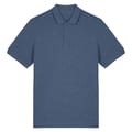 StanleyStella-Prepster-20-polo-240-gm-bedrukken-dark-heather-blue