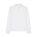 StanleyStella-Prepster-20-long-sleeve-polo-240-gm-bedrukken-white