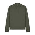 StanleyStella-Prepster-20-long-sleeve-polo-240-gm-bedrukken-khaki
