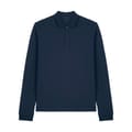 StanleyStella-Prepster-20-long-sleeve-polo-240-gm-bedrukken-french-navy