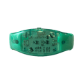 Sound-activated-LED-armbandje-bedrukken-groen