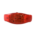 Sound-activated-LED-armbandje-bedrukken-rood
