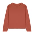 StanleyStella-Muser-long-sleeve-T-shirt-180-gm-bedrukken-heritage-brown