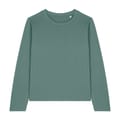 StanleyStella-Muser-long-sleeve-T-shirt-180-gm-bedrukken-green-bay