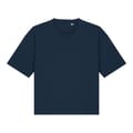 StanleyStella-Nova-dames-T-shirt-155-gm-bedrukken-french-navy