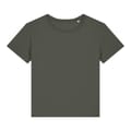 StanleyStella-Serena-dames-T-shirt-155-gm-bedrukken-khaki