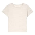 StanleyStella-Serena-dames-T-shirt-155-gm-bedrukken-eco-heather