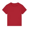 StanleyStella-Muser-dames-T-shirt-180-gm-bedrukken-red