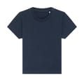 StanleyStella-Baby-Creator-T-shirt-155-gm-bedrukken-french-navy