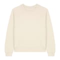 StanleyStella-Clara-dames-sweater-300-gm-bedrukken-natural-raw