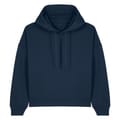 StanleyStella-Nora-dames-hoodie-300-gm-bedrukken-french-navy