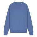 StanleyStella-Matcher-sweater-Unisex-300-gm-bedrukken-bright-blue