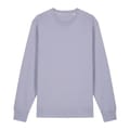 StanleyStella-Matcher-sweater-Unisex-300-gm-bedrukken-lavender