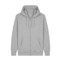 StanleyStella-Connector-20-hoodie-300-gm-bedrukken-heather-grey