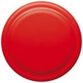 Polypropyleen-frisbee-23-cm-bedrukken-rood