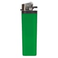 Wegwerpaansteker-basic-bedrukken-groen