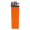 Wegwerpaansteker-basic-bedrukken-oranje