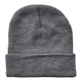 Muts-met-geweven-patch-bedrukken-grijs
