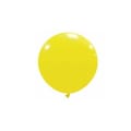 Reuze-ballonnen-150-cm-Pastel-kleuren-bedrukken-geel
