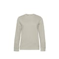 BC-Queen-sweater-Dames-280-gm-bedrukken-grey-frog