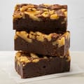 Browniebox-8-stuks-brievenbus-cadeau-bedrukken-vegan-walnoten-brownies