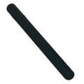 Opblaasbare-noodle-150-cm-lang-bedrukken-zwart